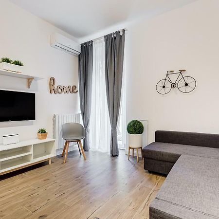 Germanico Luxury Apartment Rom Exterior foto