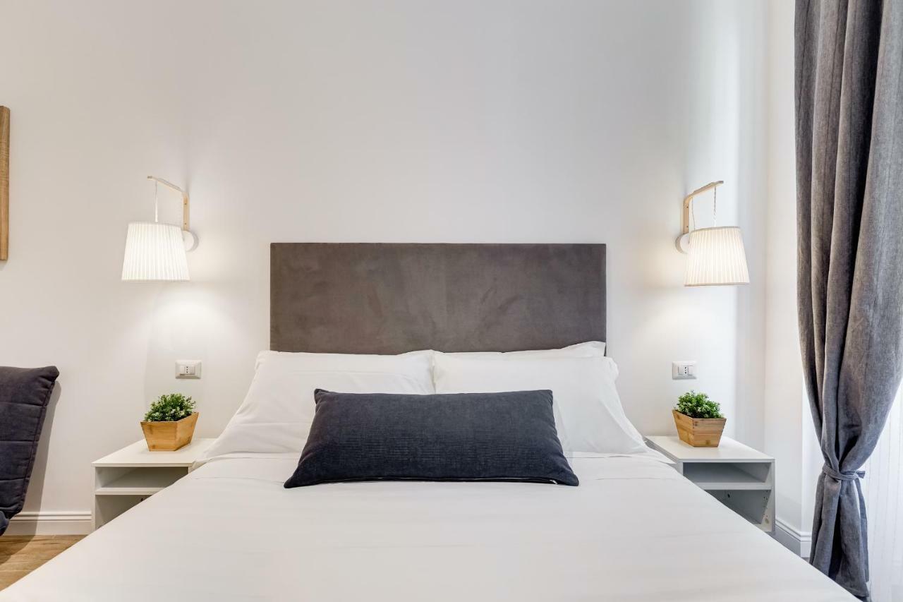 Germanico Luxury Apartment Rom Exterior foto